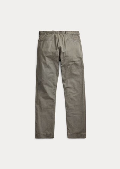 Ralph Lauren Repaired Chinos Herre Danmark (KCEJZ9051)